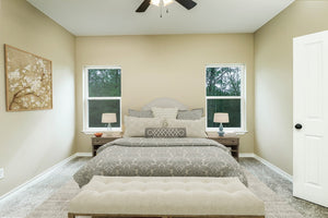 Virtual Staging