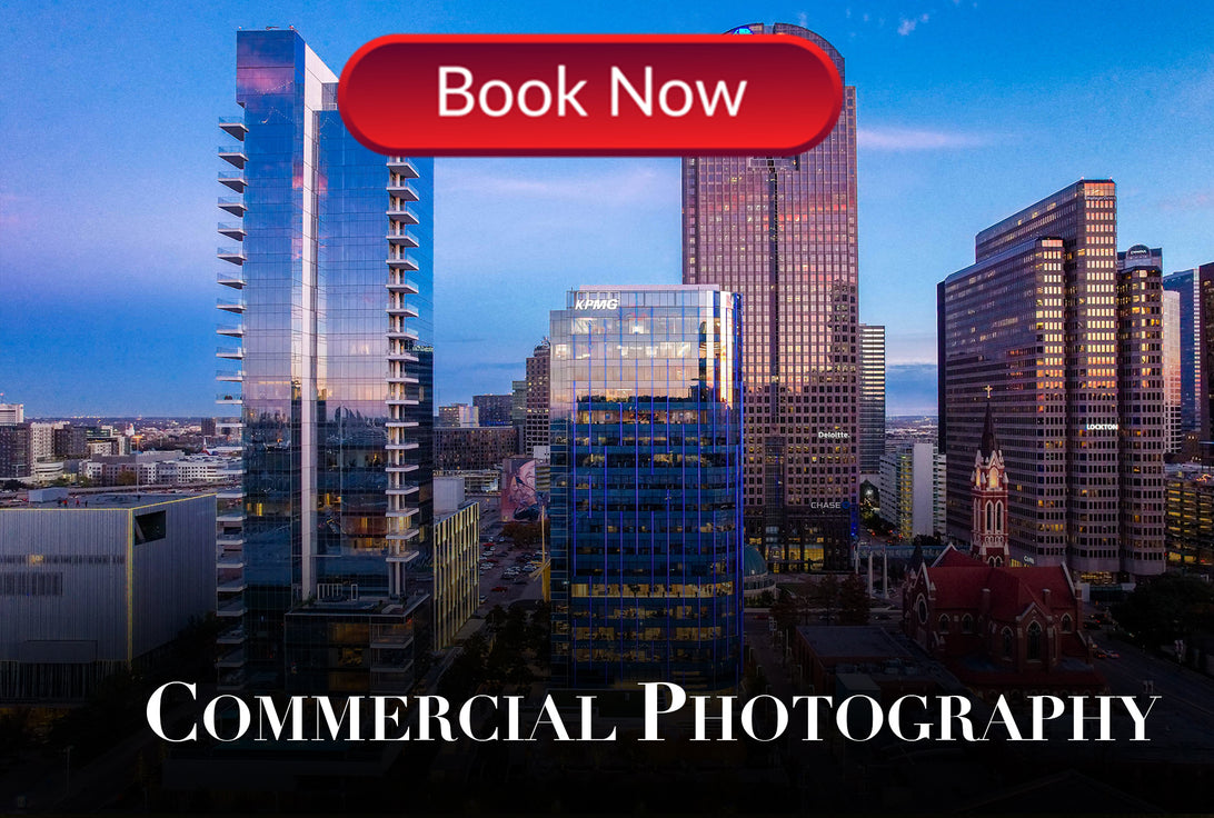 Commercial Photography