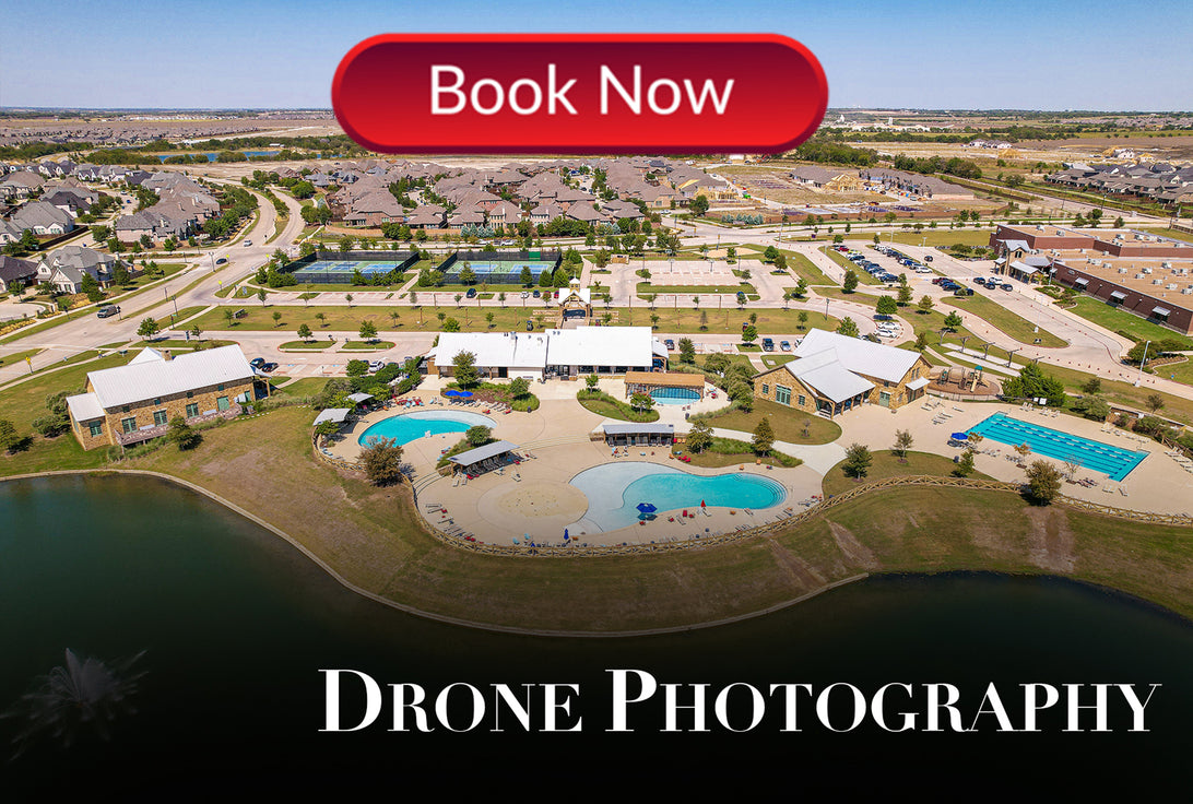 Drone Photos