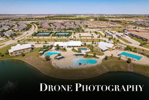 Drone Photos