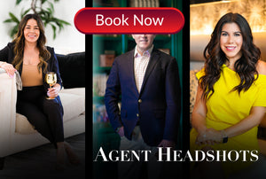 Agent Headshots