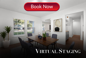 Virtual Staging