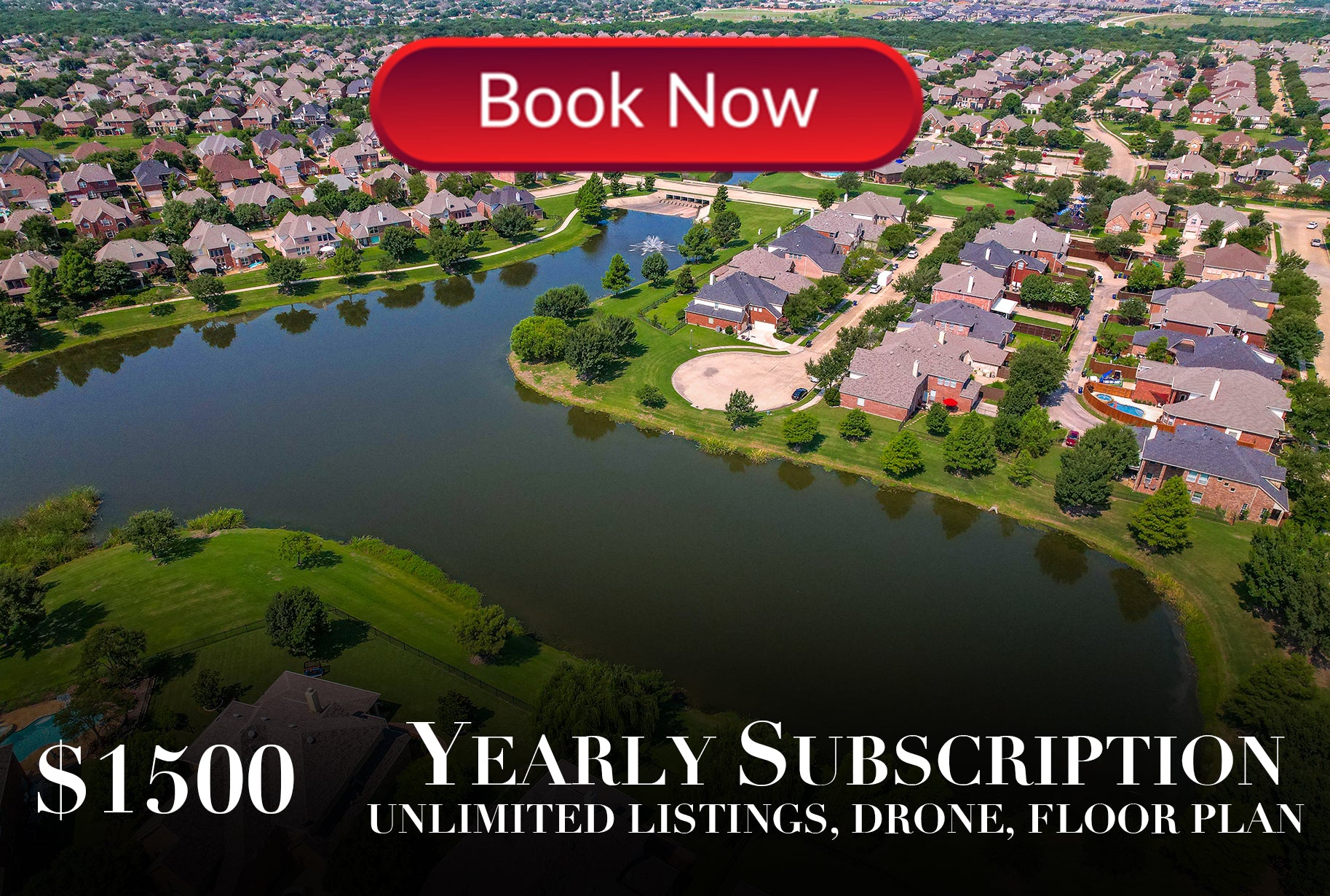 Yearly Subscription