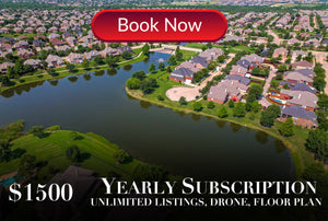 Yearly Subscription