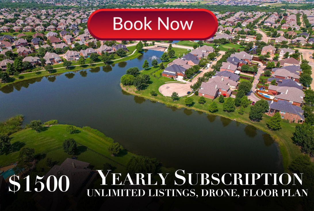 Yearly Subscription