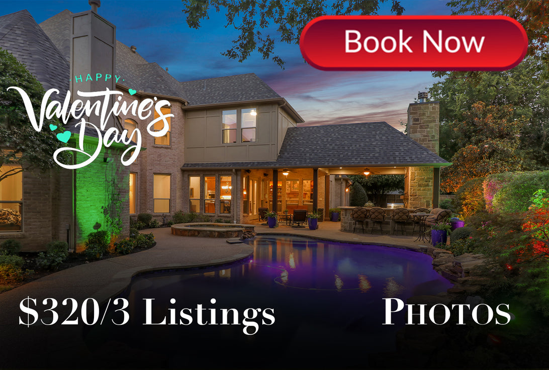 Valentine's Day Deal