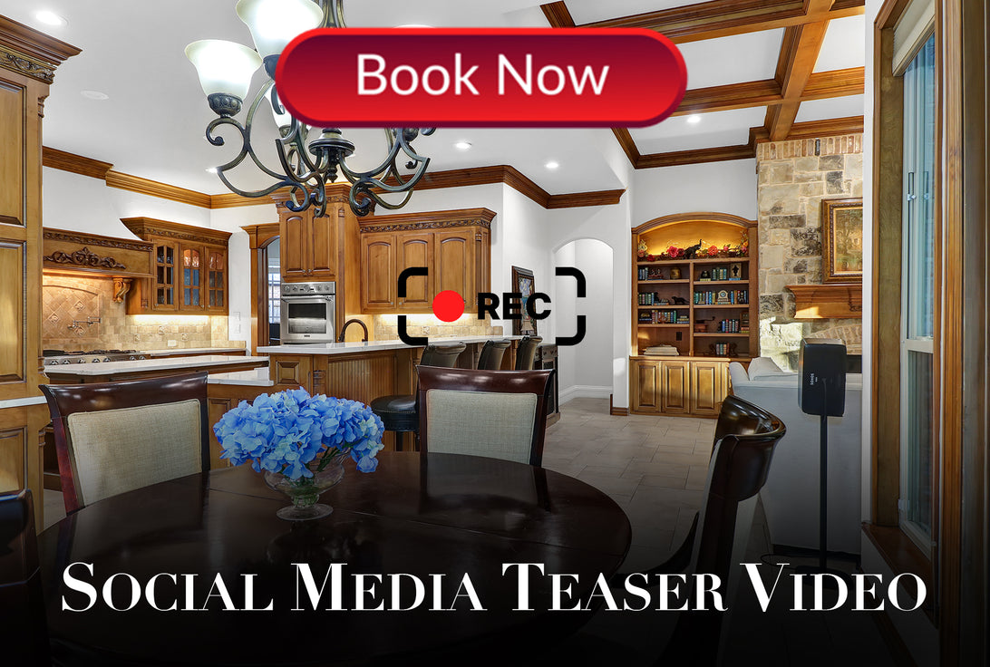 Social Media Teaser Video