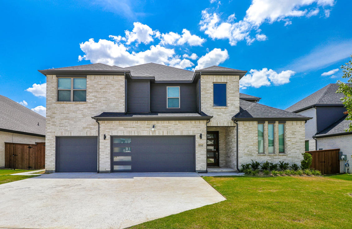 Black Friday Package