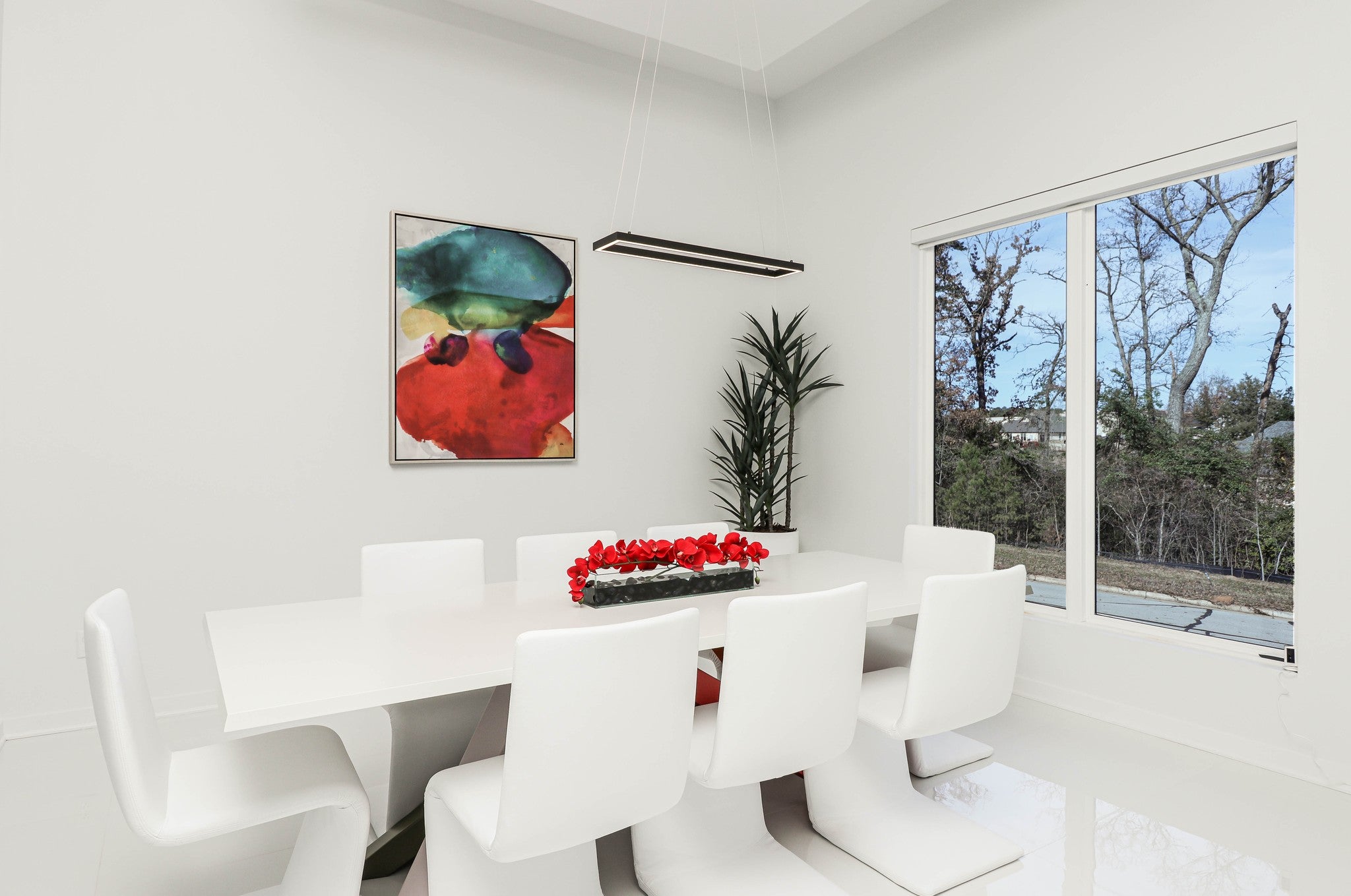 Reg Photos, 1 Drone Photo, Floorplan, Video