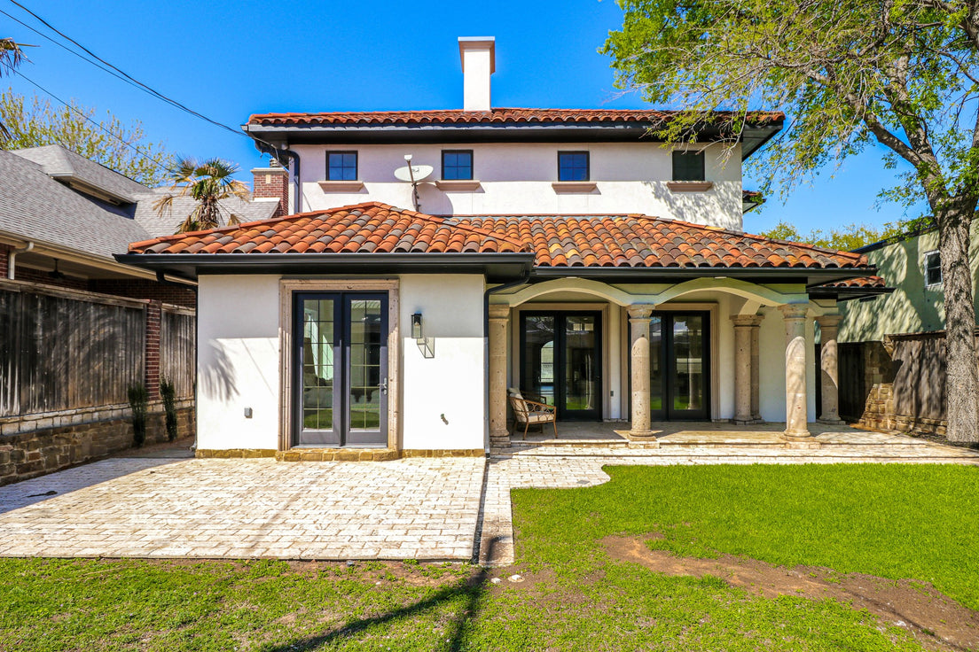 Black Friday Package