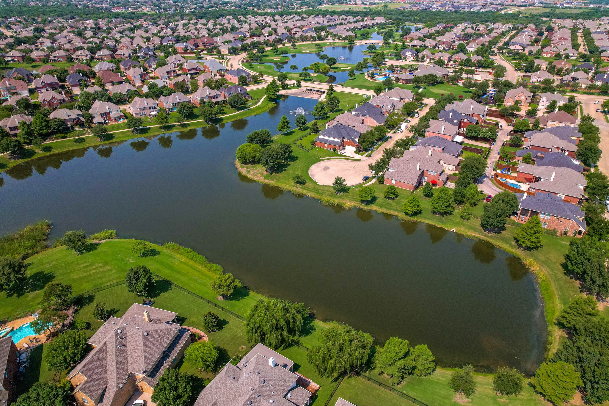 Drone Photos