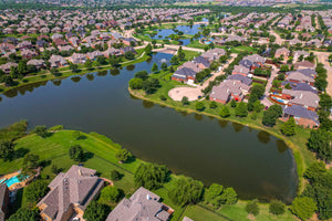 Drone Photos