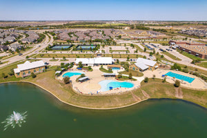 Drone Photos