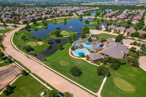Drone Photos