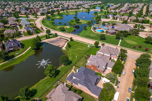 Drone Photos