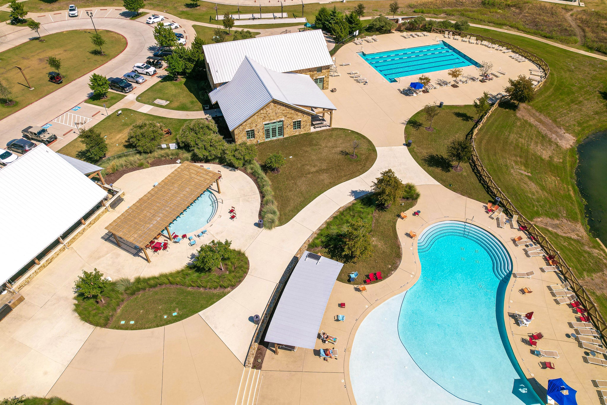 Drone Photos