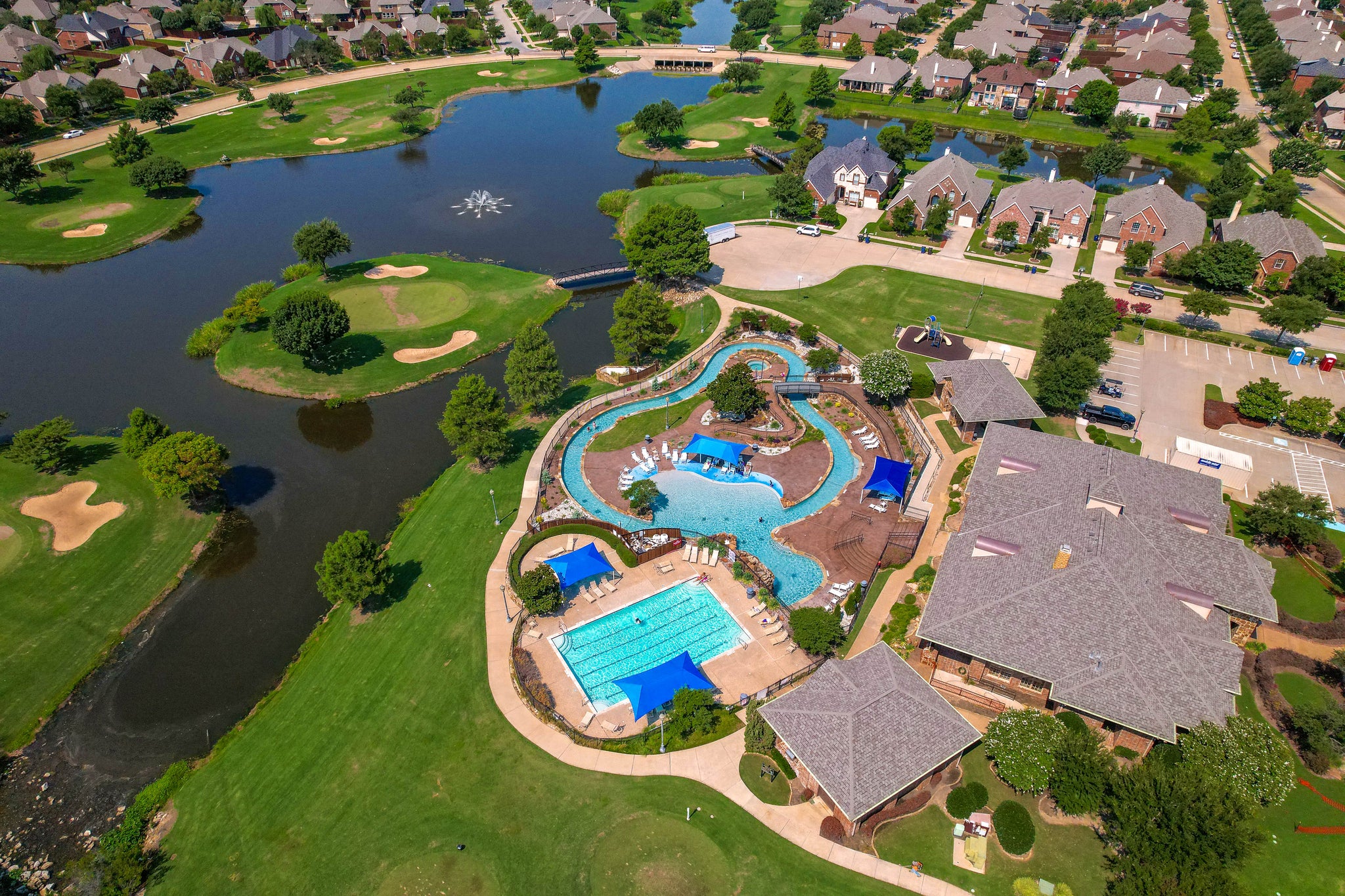 Drone Photos