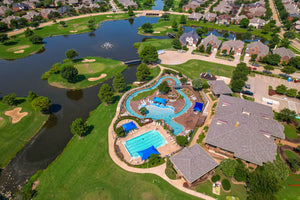 Drone Photos